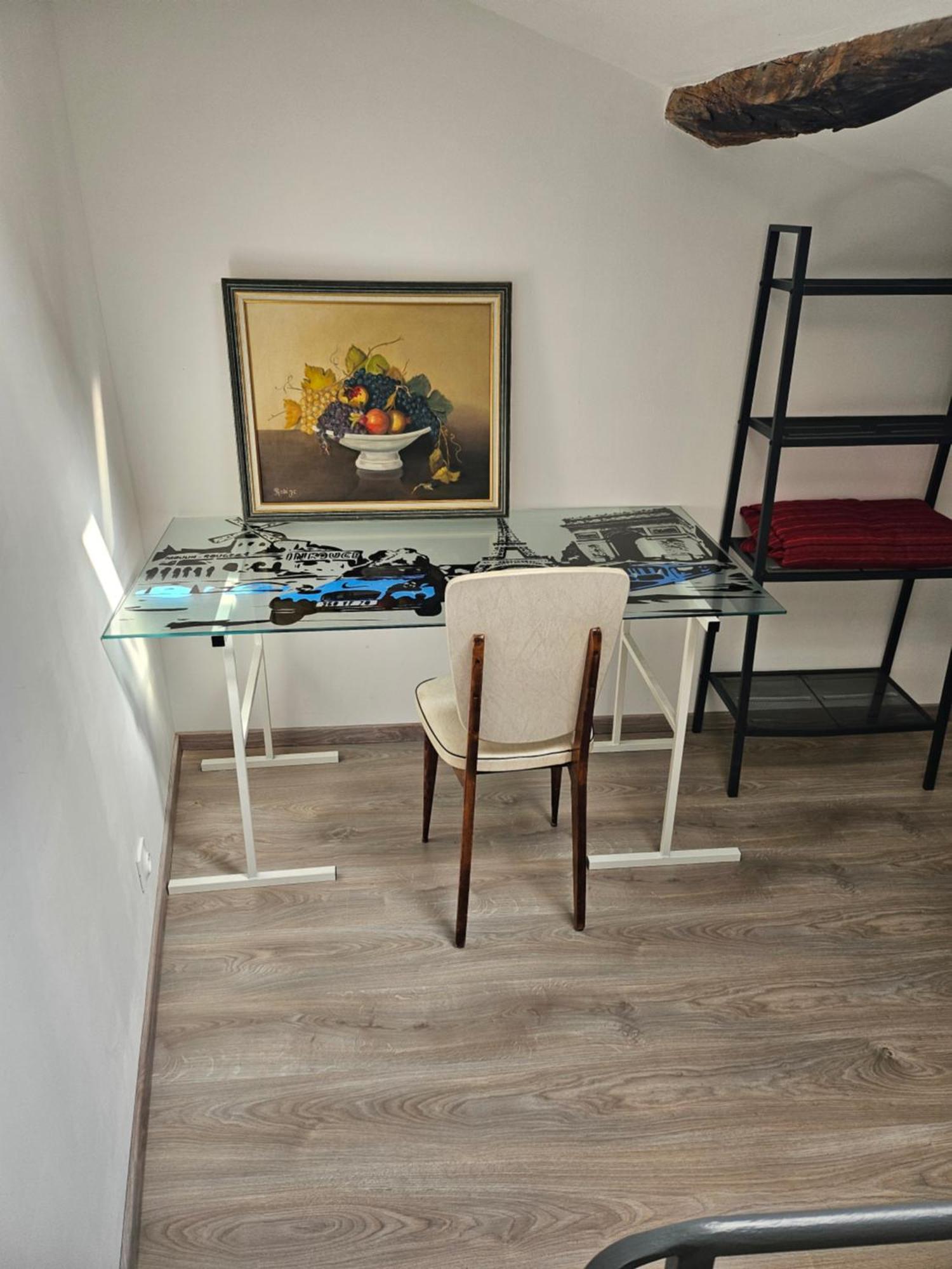 La Petite Maison Céreste Екстериор снимка