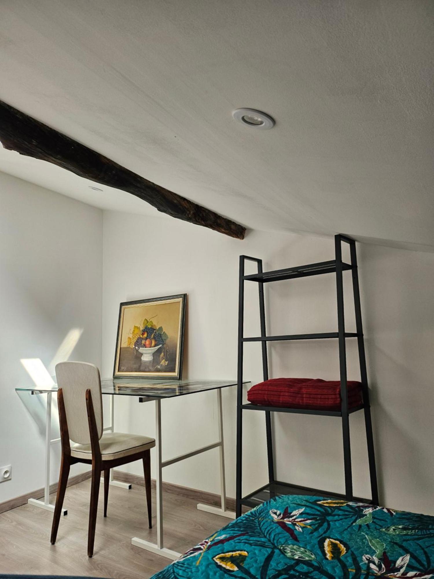La Petite Maison Céreste Екстериор снимка