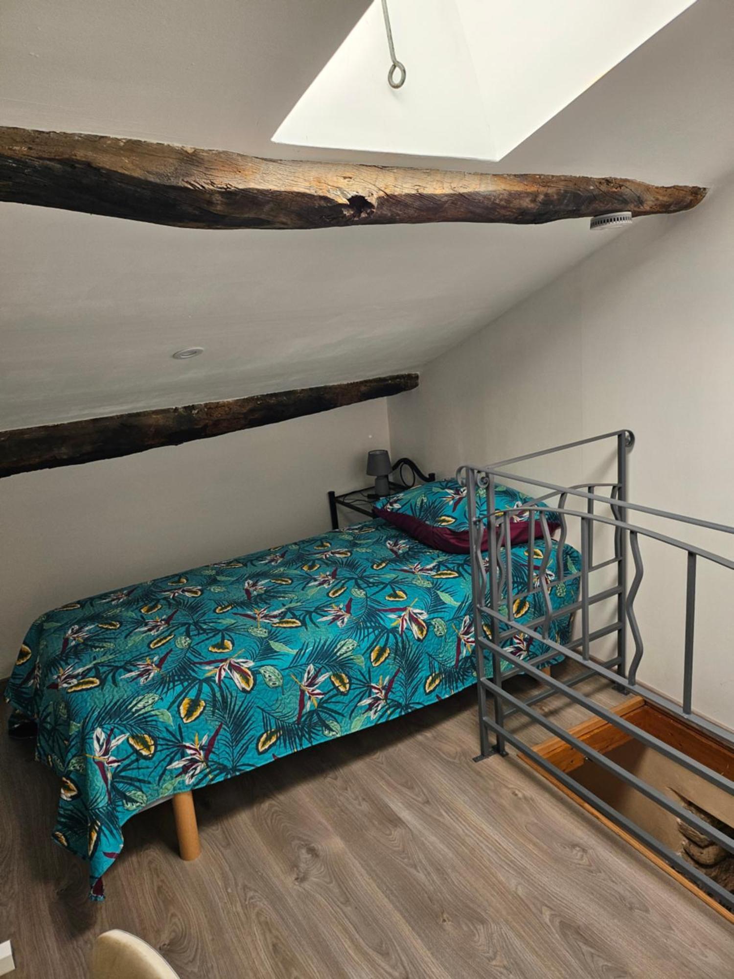 La Petite Maison Céreste Екстериор снимка