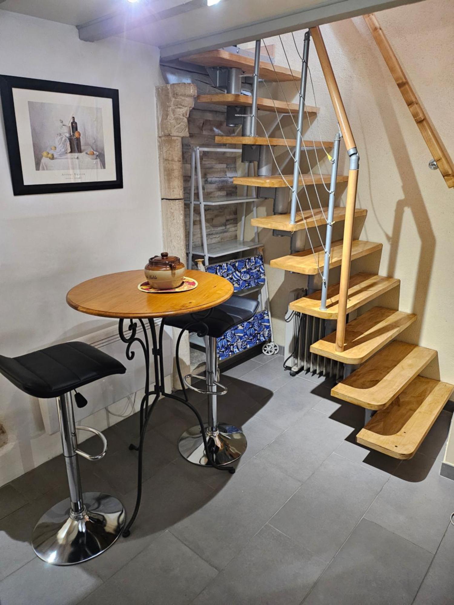 La Petite Maison Céreste Екстериор снимка