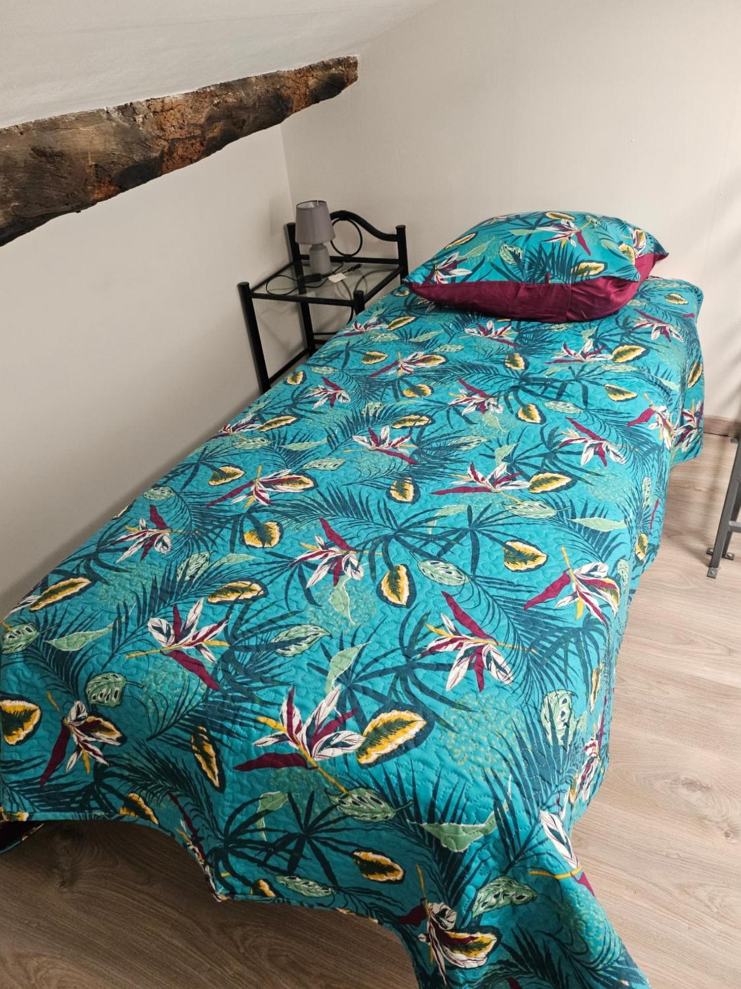 La Petite Maison Céreste Екстериор снимка