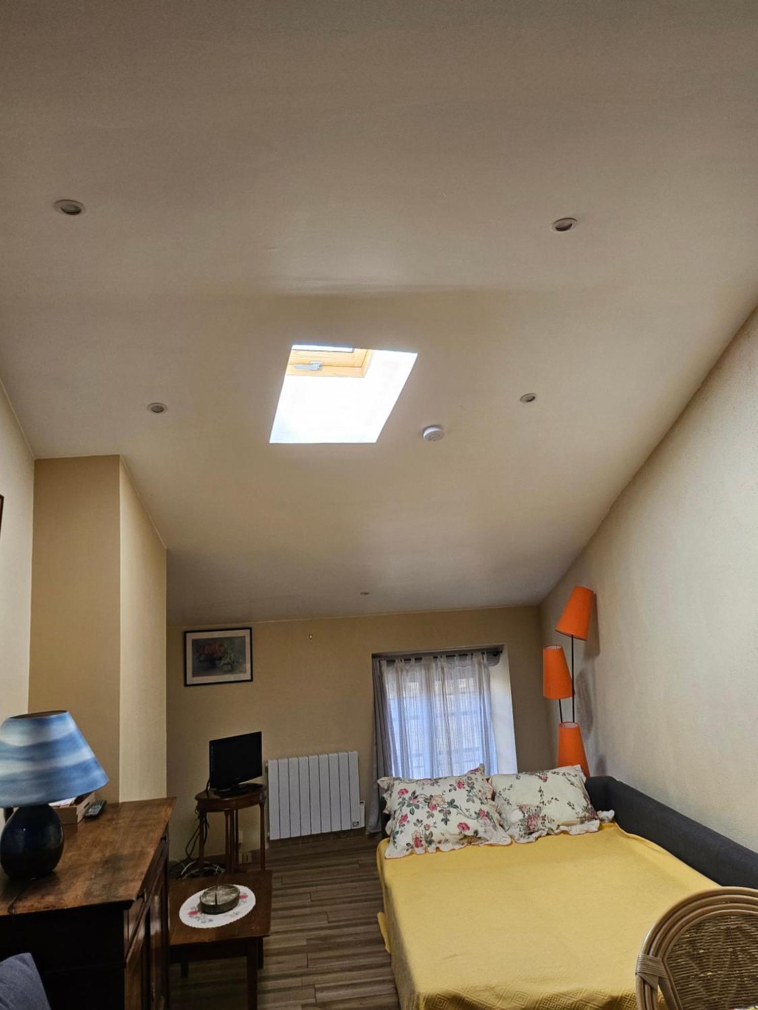 La Petite Maison Céreste Екстериор снимка