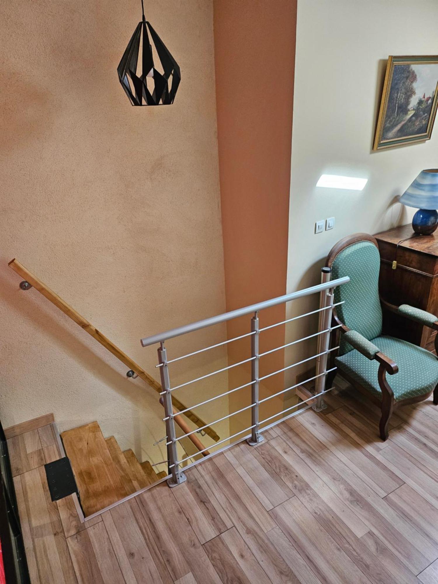 La Petite Maison Céreste Екстериор снимка