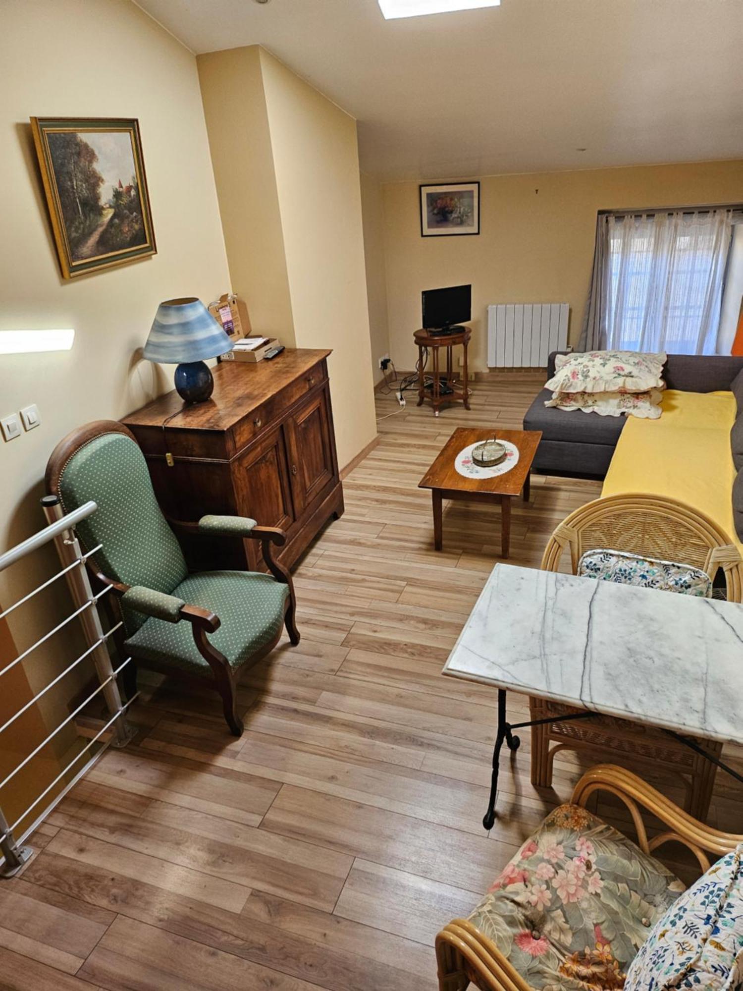 La Petite Maison Céreste Екстериор снимка