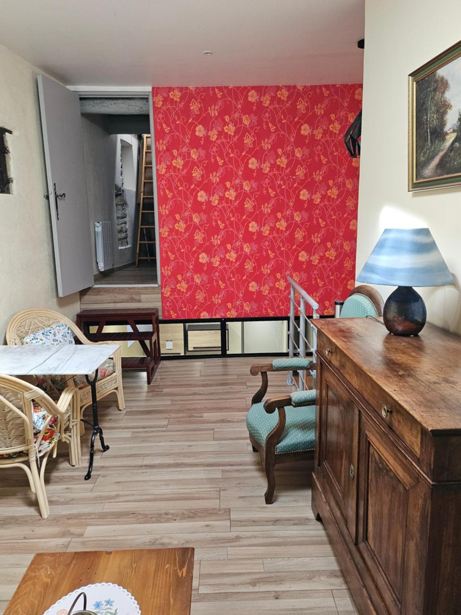La Petite Maison Céreste Екстериор снимка