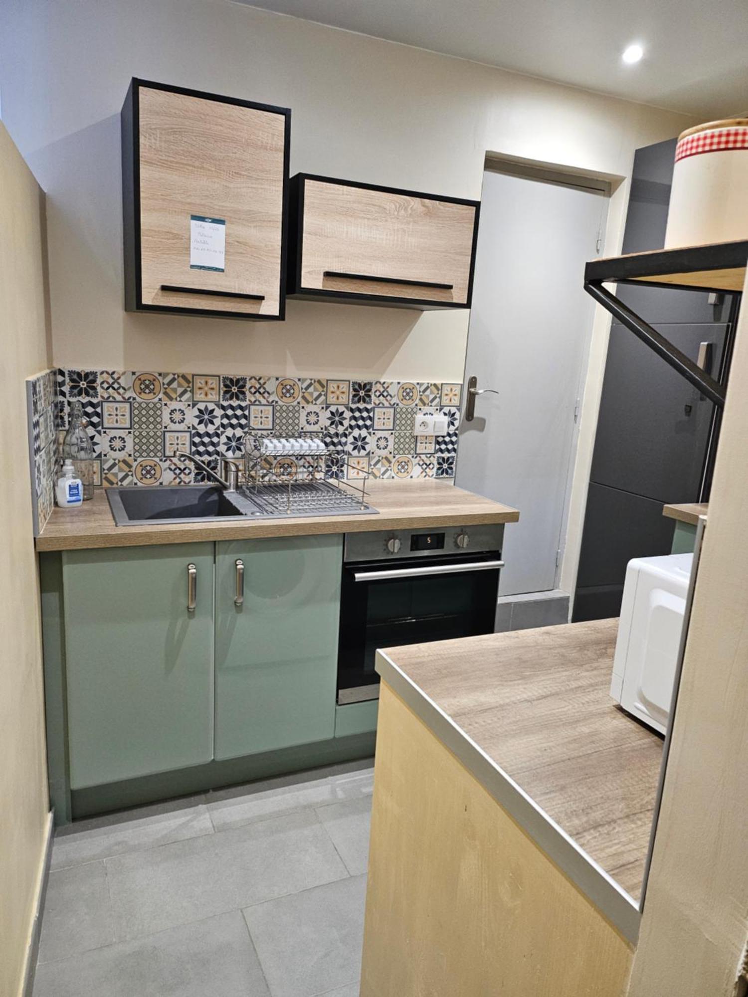 La Petite Maison Céreste Екстериор снимка
