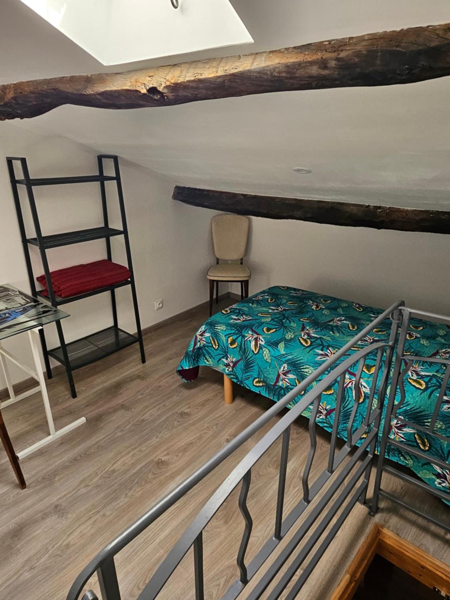 La Petite Maison Céreste Екстериор снимка