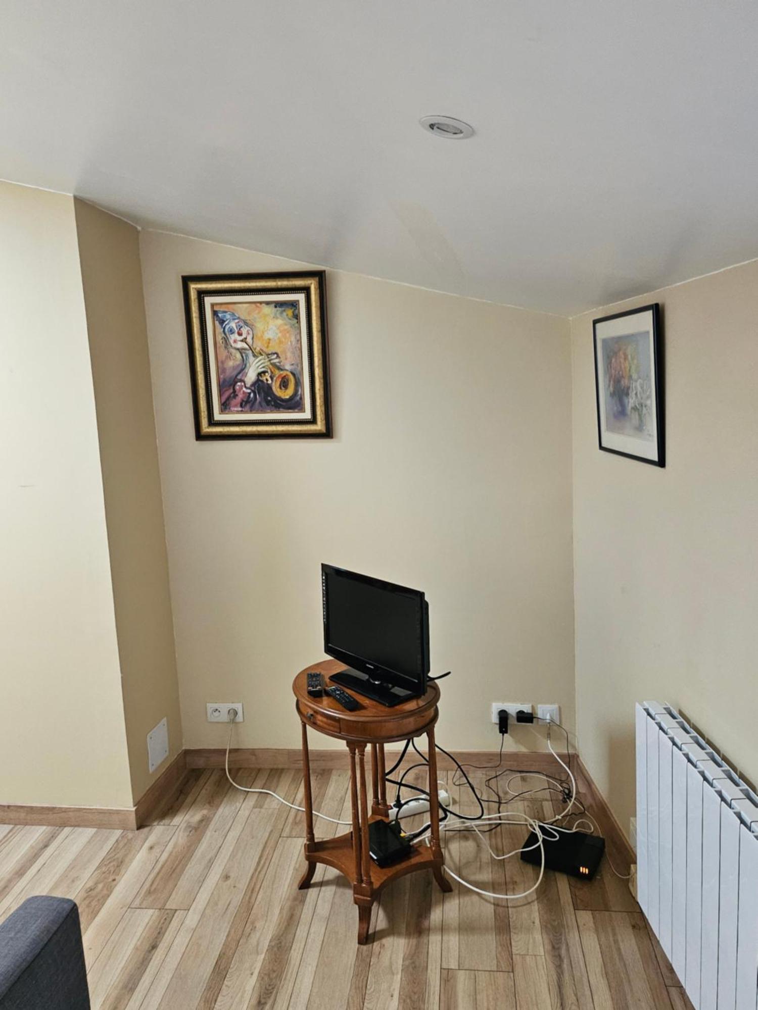 La Petite Maison Céreste Екстериор снимка