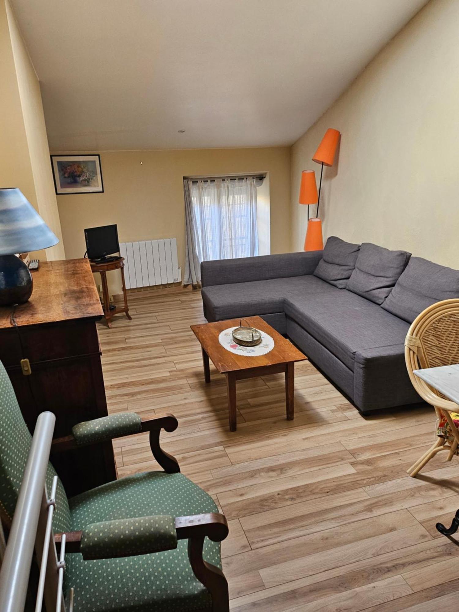 La Petite Maison Céreste Екстериор снимка