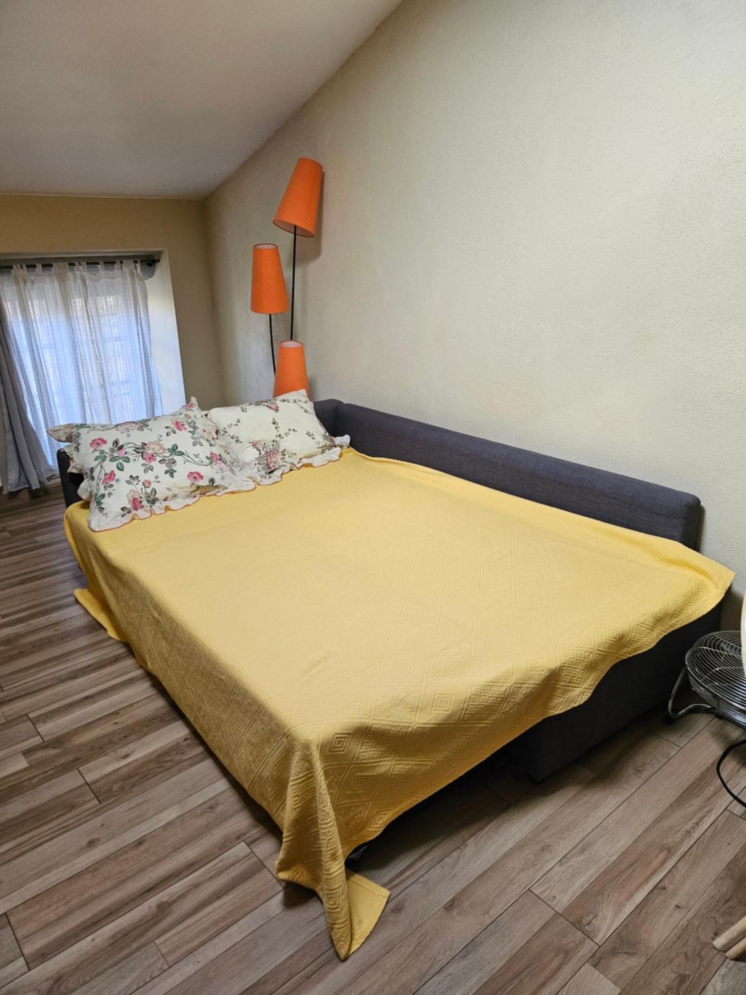 La Petite Maison Céreste Екстериор снимка