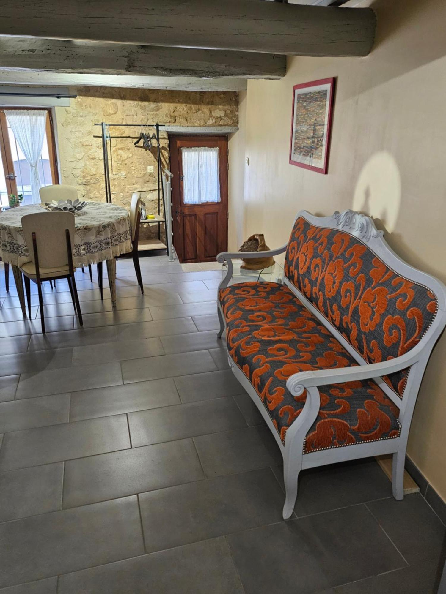 La Petite Maison Céreste Екстериор снимка