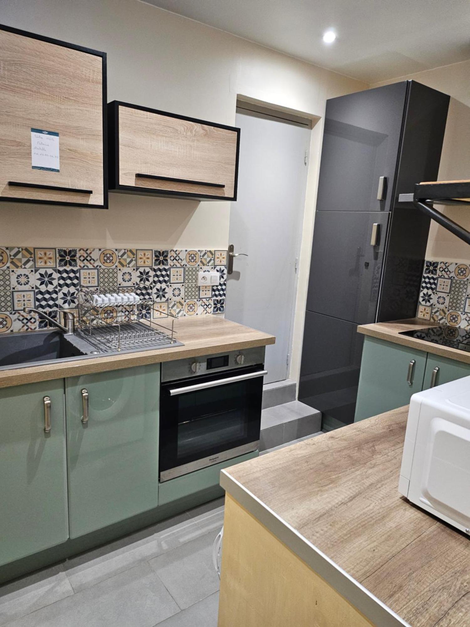 La Petite Maison Céreste Екстериор снимка