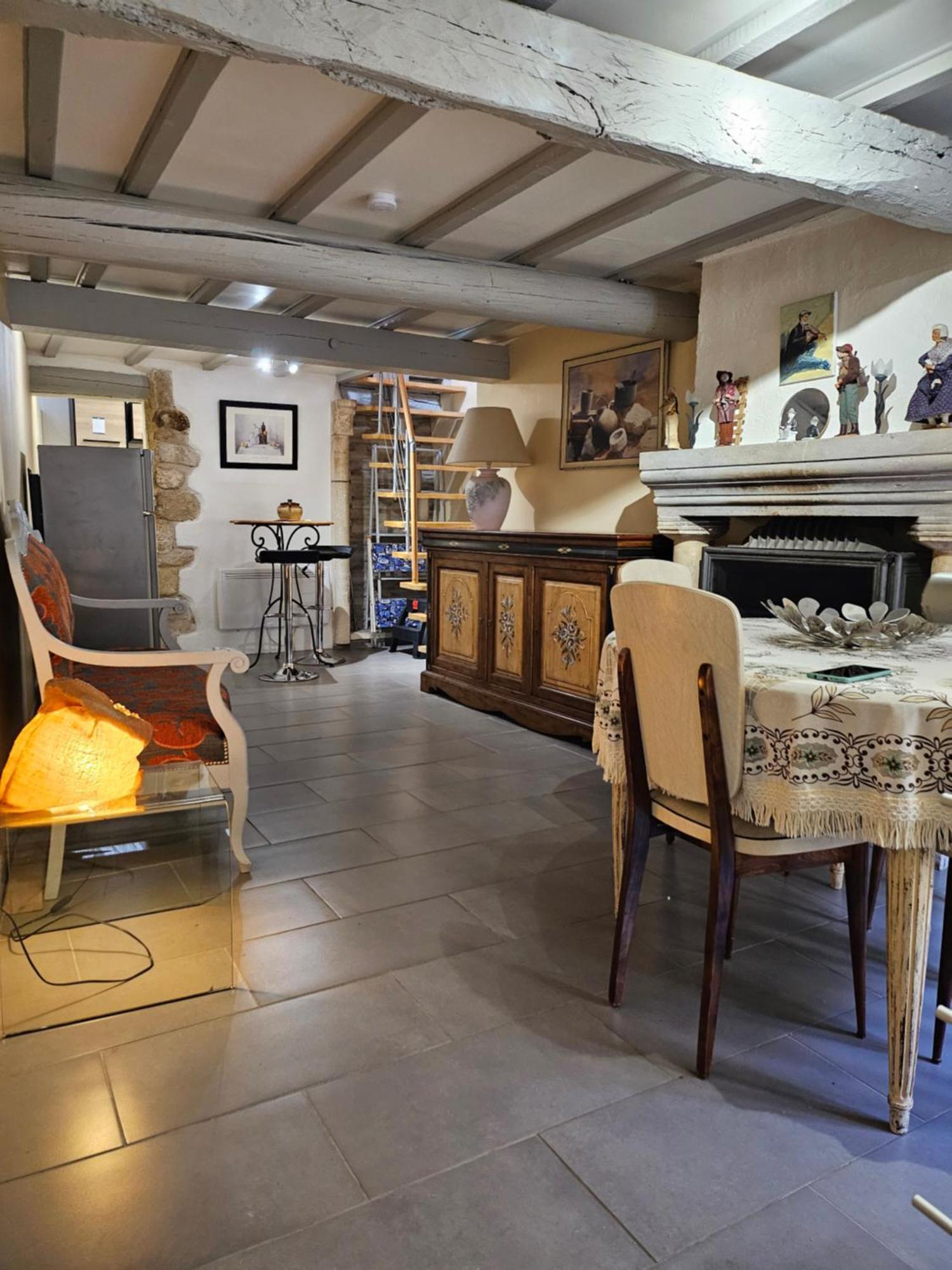 La Petite Maison Céreste Екстериор снимка