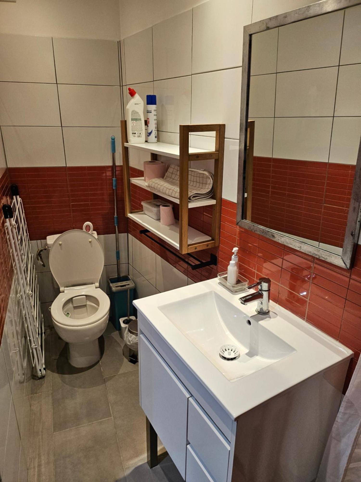 La Petite Maison Céreste Екстериор снимка